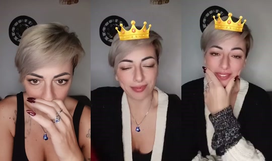 Misslady8484 Bigo Live — Oct 28, 2026, 11:30 PM