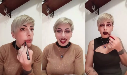 Misslady8484 Bigo Live — Oct 30, 2026, 5:17 PM