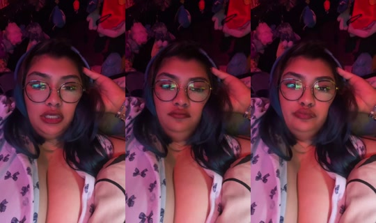 Missskattt777 Bigo Live — Oct 4, 2026, 1:22 PM