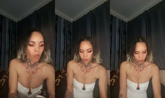 MizShiNprHB Bigo Live — Aug 21, 2026, 1:55 PM