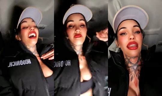 MizShiNprHB Bigo Live — Sep 14, 2026, 8:01 AM