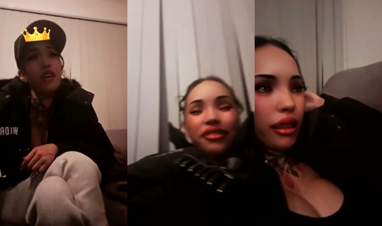 MizShiNprHB Bigo Live — Sep 14, 2026, 1:27 PM