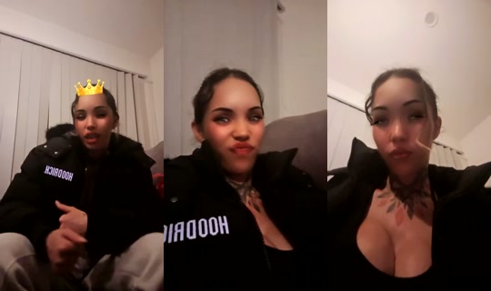 MizShiNprHB Bigo Live — Sep 14, 2026, 2:19 PM