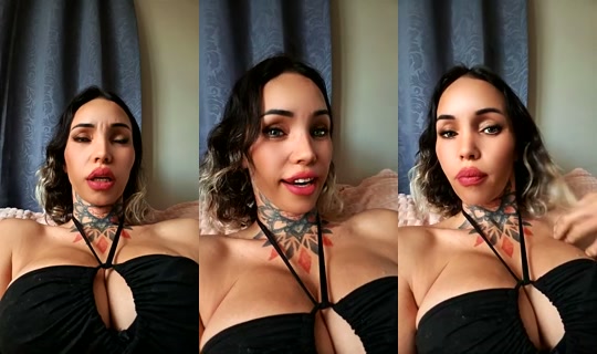 MizShiNprHB Bigo Live — Sep 21, 2026, 9:46 PM