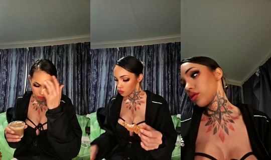 MizShiNprHB Bigo Live — Sep 22, 2026, 7:04 AM