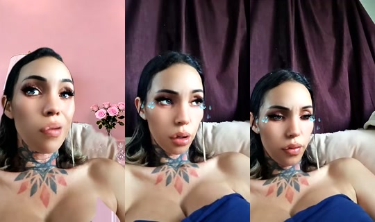 MizShiNprHB Bigo Live — Oct 14, 2026, 5:43 AM