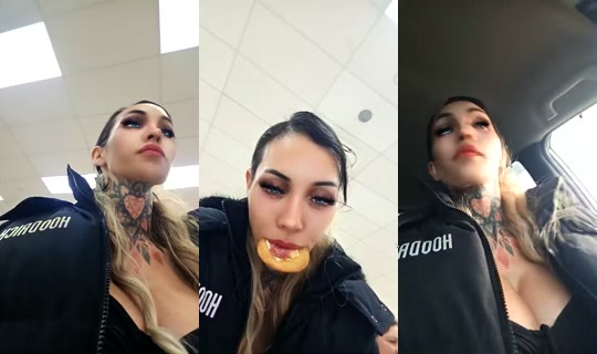 MizShiNprHB Bigo Live — Oct 15, 2026, 5:05 AM