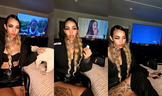 MizShiNprHB Bigo Live — Oct 15, 2026, 2:42 PM
