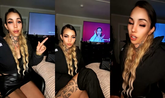 MizShiNprHB Bigo Live — Oct 15, 2026, 4:29 PM