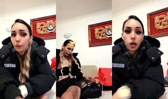 MizShiNprHB Bigo Live — Oct 17, 2026, 5:24 AM