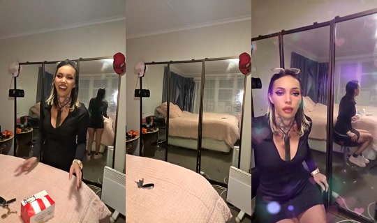 MizShiNprHB Bigo Live — Oct 21, 2026, 7:06 AM