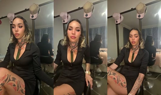 MizShiNprHB Bigo Live — Oct 25, 2026, 10:25 AM