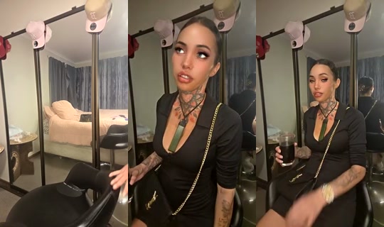 MizShiNprHB Bigo Live — Oct 25, 2026, 1:31 PM