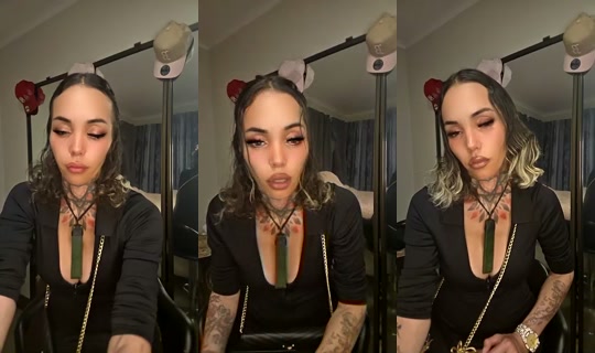 MizShiNprHB Bigo Live — Oct 25, 2026, 2:17 PM