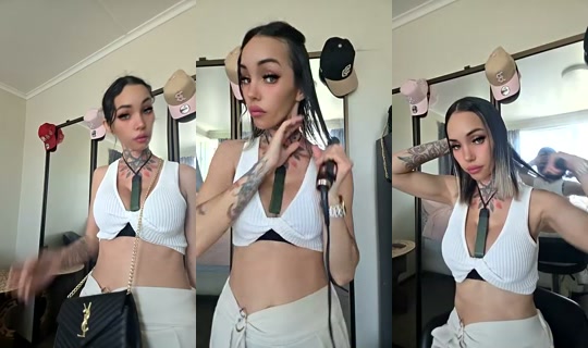 MizShiNprHB Bigo Live — Oct 25, 2026, 11:56 PM