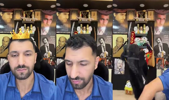 Mizraphuner Bigo Live — Jul 26, 2026, 8:32 AM