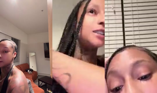 Mizztwerksum Bigo Live — Aug 7, 2026, 6:31 AM