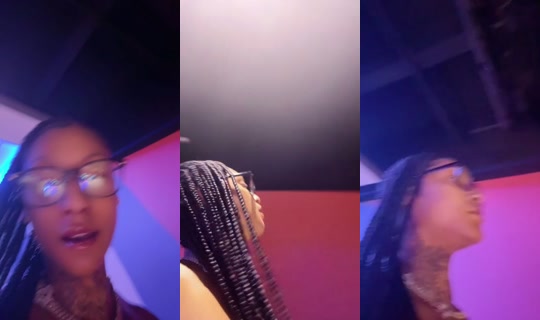 Mizztwerksum Bigo Live — Aug 21, 2026, 4:10 AM