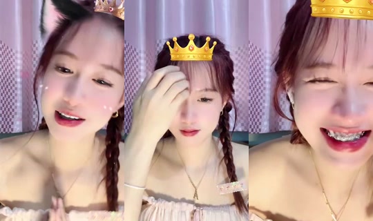 Moji1303 Bigo Live — Jul 20, 2026, 6:11 PM