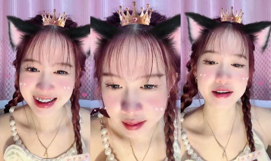 Moji1303 Bigo Live — Jul 21, 2026, 5:12 AM