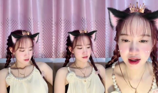 Moji1303 Bigo Live — Jul 21, 2026, 6:15 AM