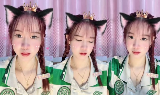 Moji1303 Bigo Live — Jul 22, 2026, 6:40 AM