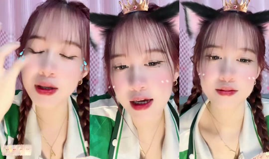 Moji1303 Bigo Live — Jul 22, 2026, 9:10 AM