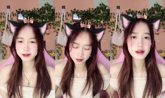 Moji1303 Bigo Live — Jul 29, 2026, 8:13 AM