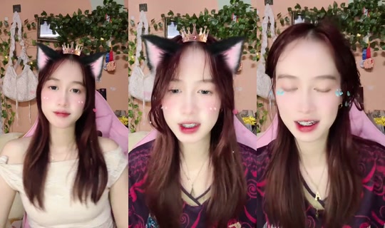Moji1303 Bigo Live — Jul 29, 2026, 9:18 AM