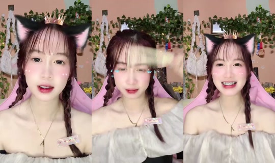 Moji1303 Bigo Live — Jul 29, 2026, 2:06 PM