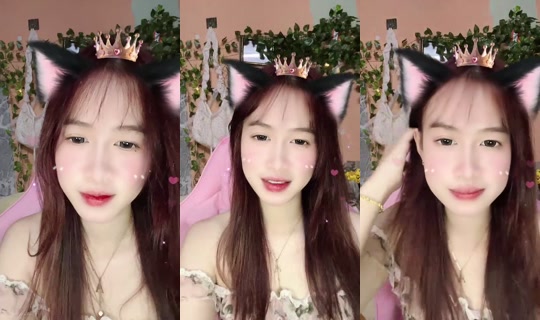 Moji1303 Bigo Live — Jul 30, 2026, 7:10 AM