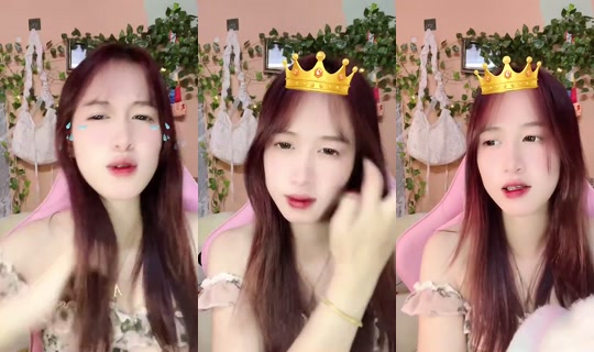 Moji1303 Bigo Live — Jul 30, 2026, 9:44 AM