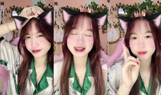Moji1303 Bigo Live — Jul 30, 2026, 2:07 PM