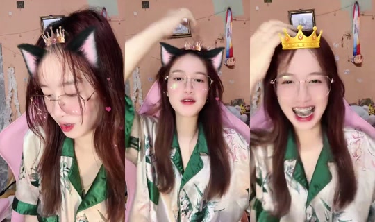 Moji1303 Bigo Live — Sep 6, 2026, 2:54 PM