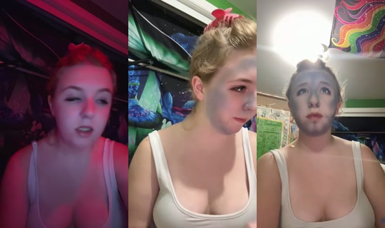 Molleemac Bigo Live — Oct 6, 2026, 11:31 PM