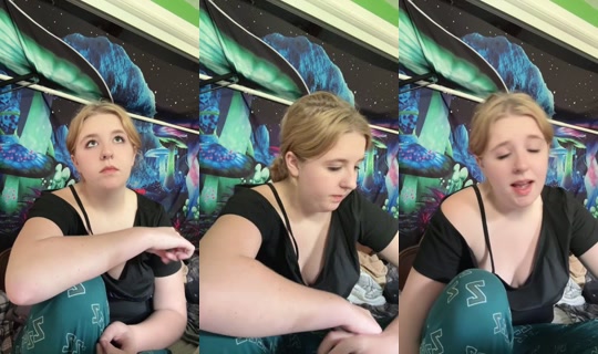 Molleemac Bigo Live — Oct 7, 2026, 6:23 PM