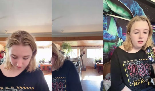 Molleemac Bigo Live — Oct 18, 2026, 2:28 PM