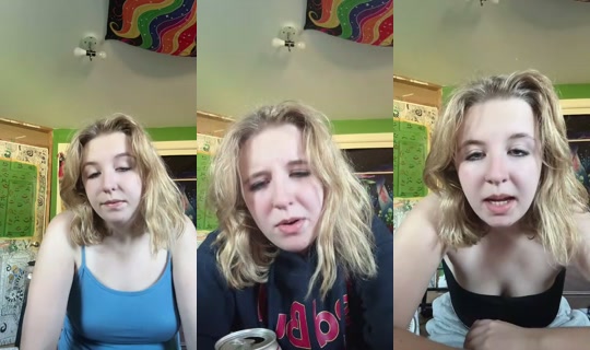 Molleemac Bigo Live — Oct 19, 2026, 7:35 PM