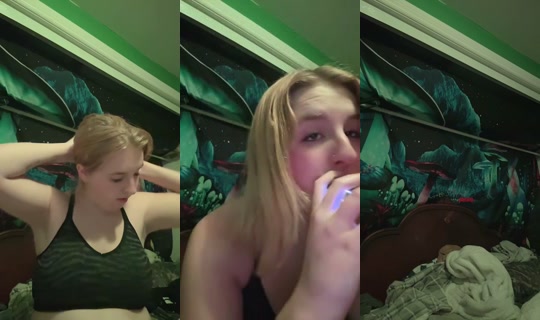 Molleemac Bigo Live — Oct 21, 2026, 2:10 AM