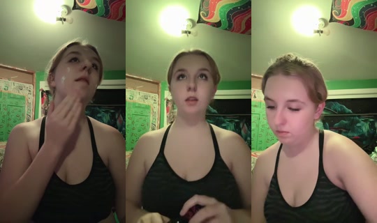 Molleemac Bigo Live — Oct 21, 2026, 11:10 PM