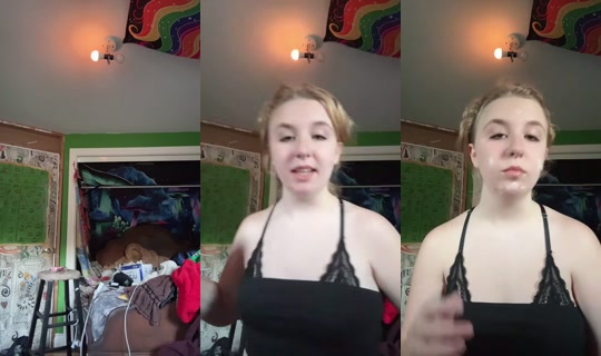 Molleemac Bigo Live — Oct 30, 2026, 9:33 PM