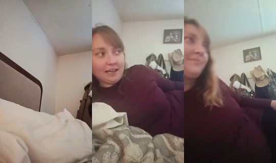 Mollylou4u Bigo Live — Oct 26, 2026, 7:30 PM