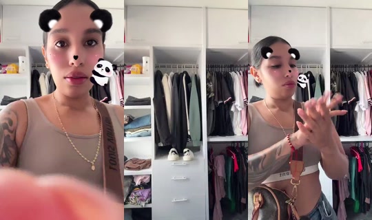 Molycita Bigo Live — Sep 5, 2026, 3:00 PM