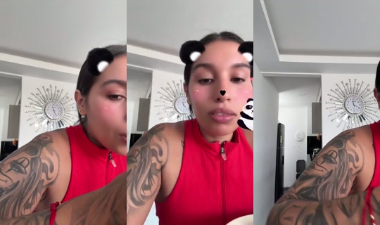 Molycita Bigo Live — Sep 7, 2026, 5:35 PM