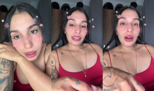 Molycita Bigo Live — Sep 8, 2026, 2:15 AM