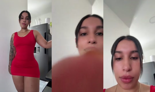 Molycita Bigo Live — Sep 19, 2026, 3:34 PM