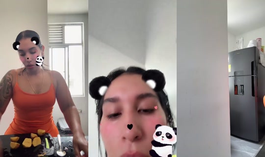 Molycita Bigo Live — Sep 23, 2026, 5:29 PM