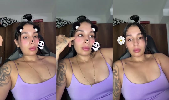 Molycita Bigo Live — Sep 25, 2026, 9:15 PM