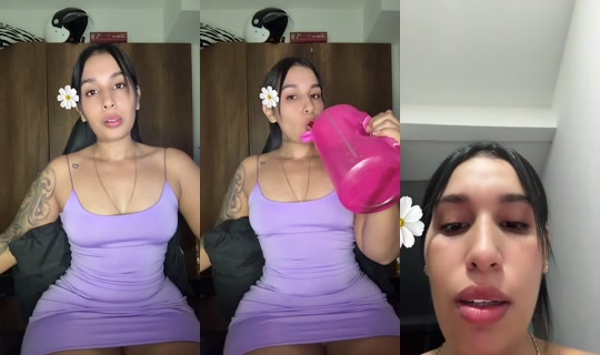 Molycita Bigo Live — Sep 25, 2026, 11:06 PM