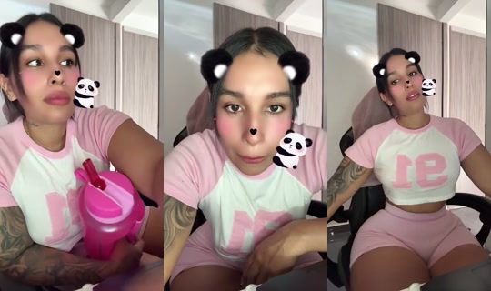 Molycita Bigo Live — Oct 14, 2026, 9:07 PM